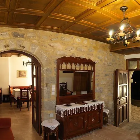 Hotel Archontiko 3*