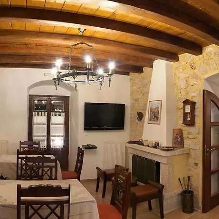 Hotel Archontiko Hotel 3*