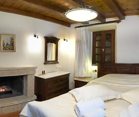 Hotel Archontiko Hotel