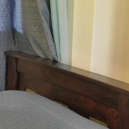 Hotel Archontiko מלון