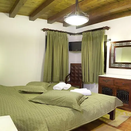 Hotel Hotel Archontiko