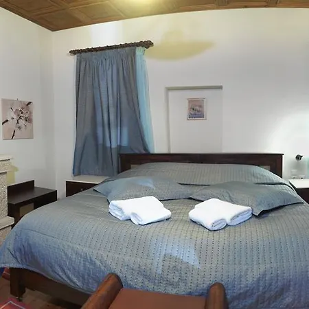 Hotel Hotel Archontiko 3*