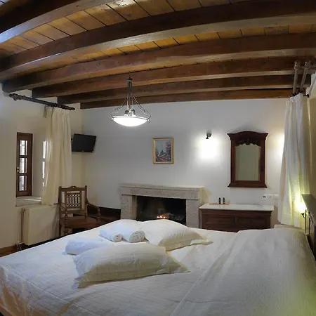 Hotel Archontiko 3*